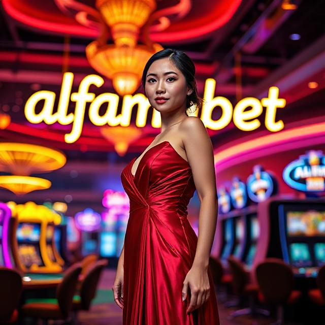 Mesin Slot Gacor