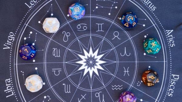 Kecocokan Astrologi