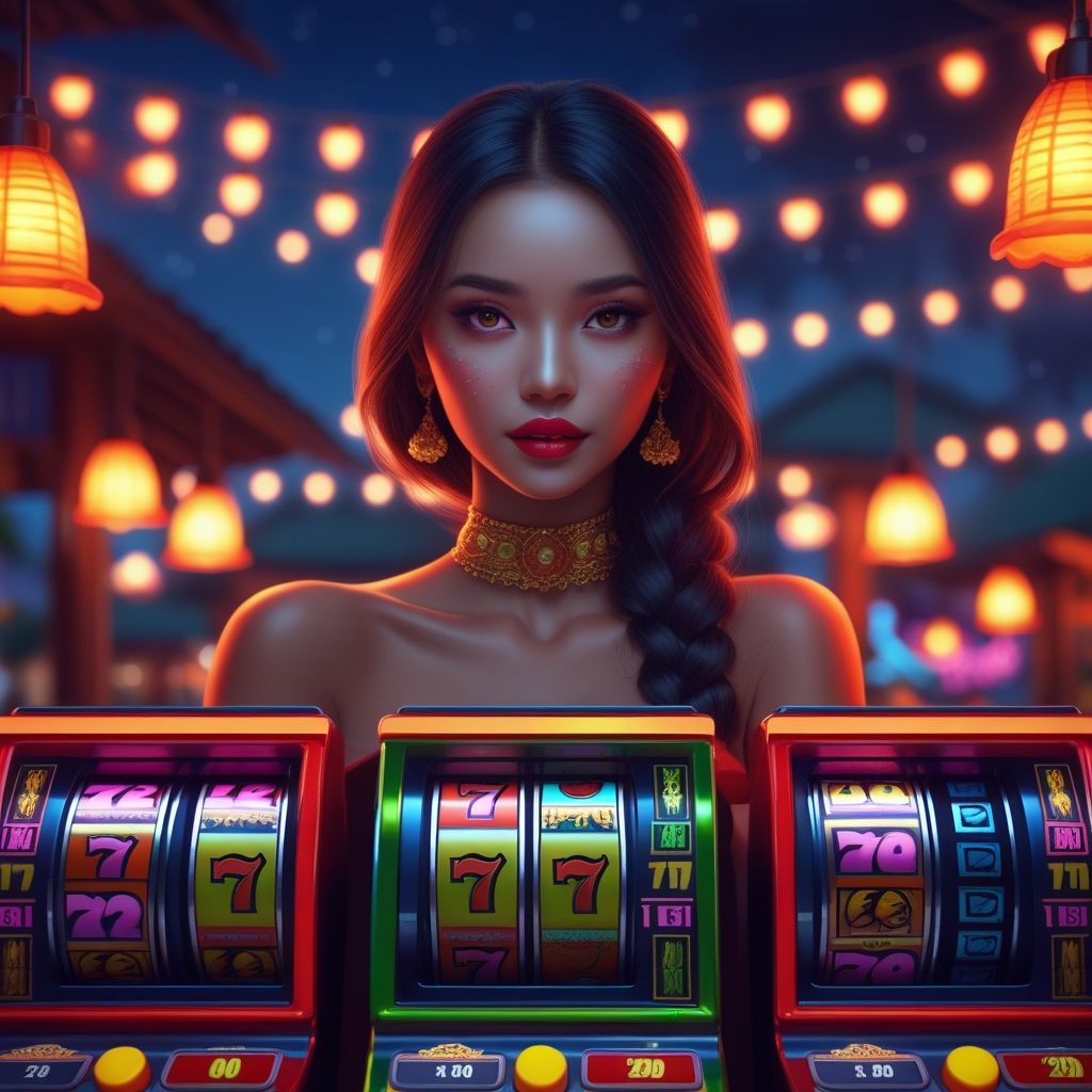 slot resmi indonesia jakarta