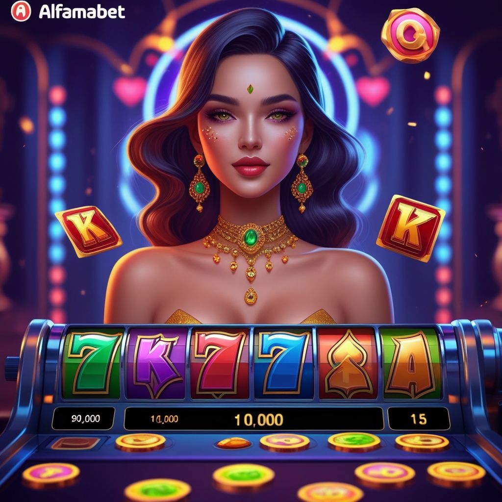 slot gacor 2025 game terbaru