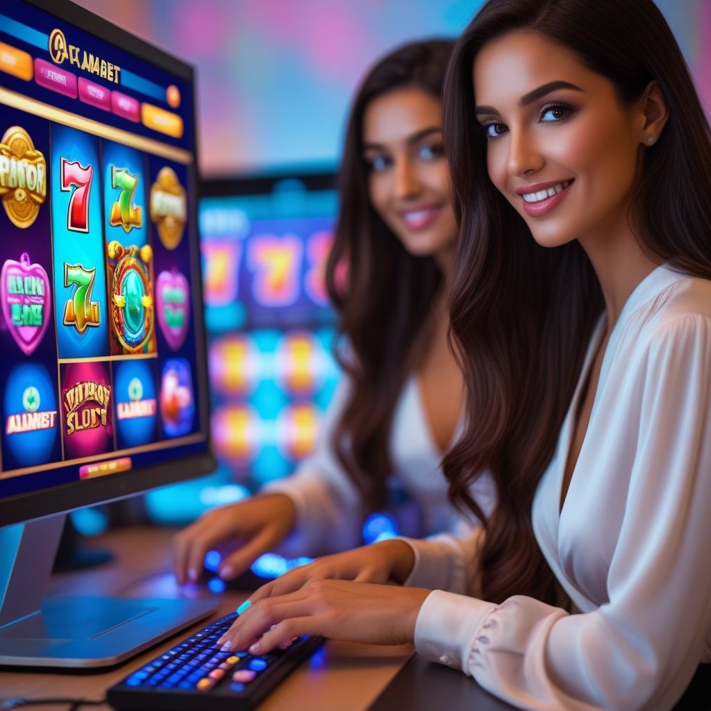 bocoran slot mudah menang