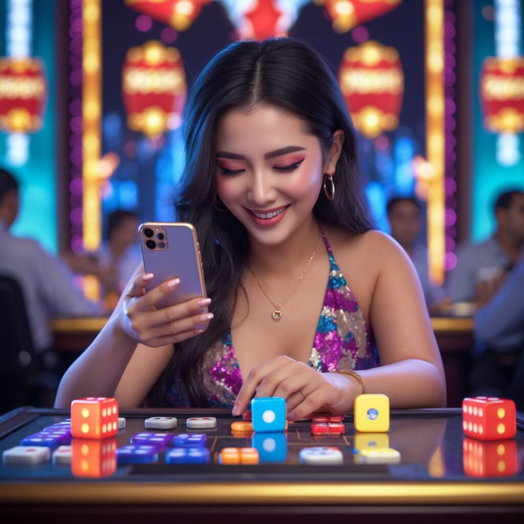 daftar slot crypto