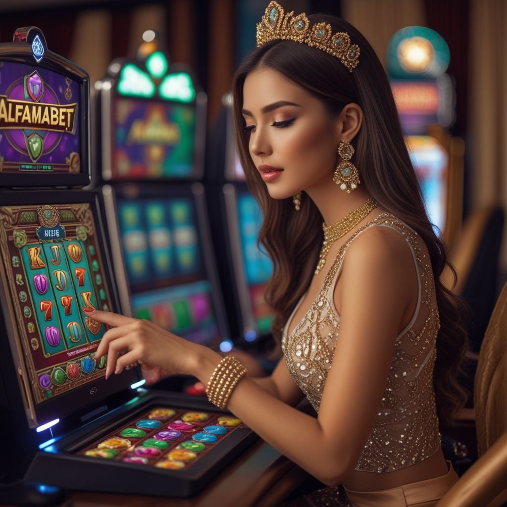 slot gacor 2025 live rtp