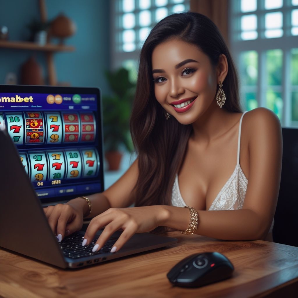 slot Indonesia terbaik jackpot besar