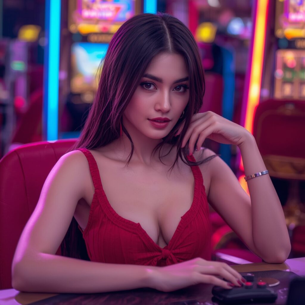 slot jackpot tanpa delay