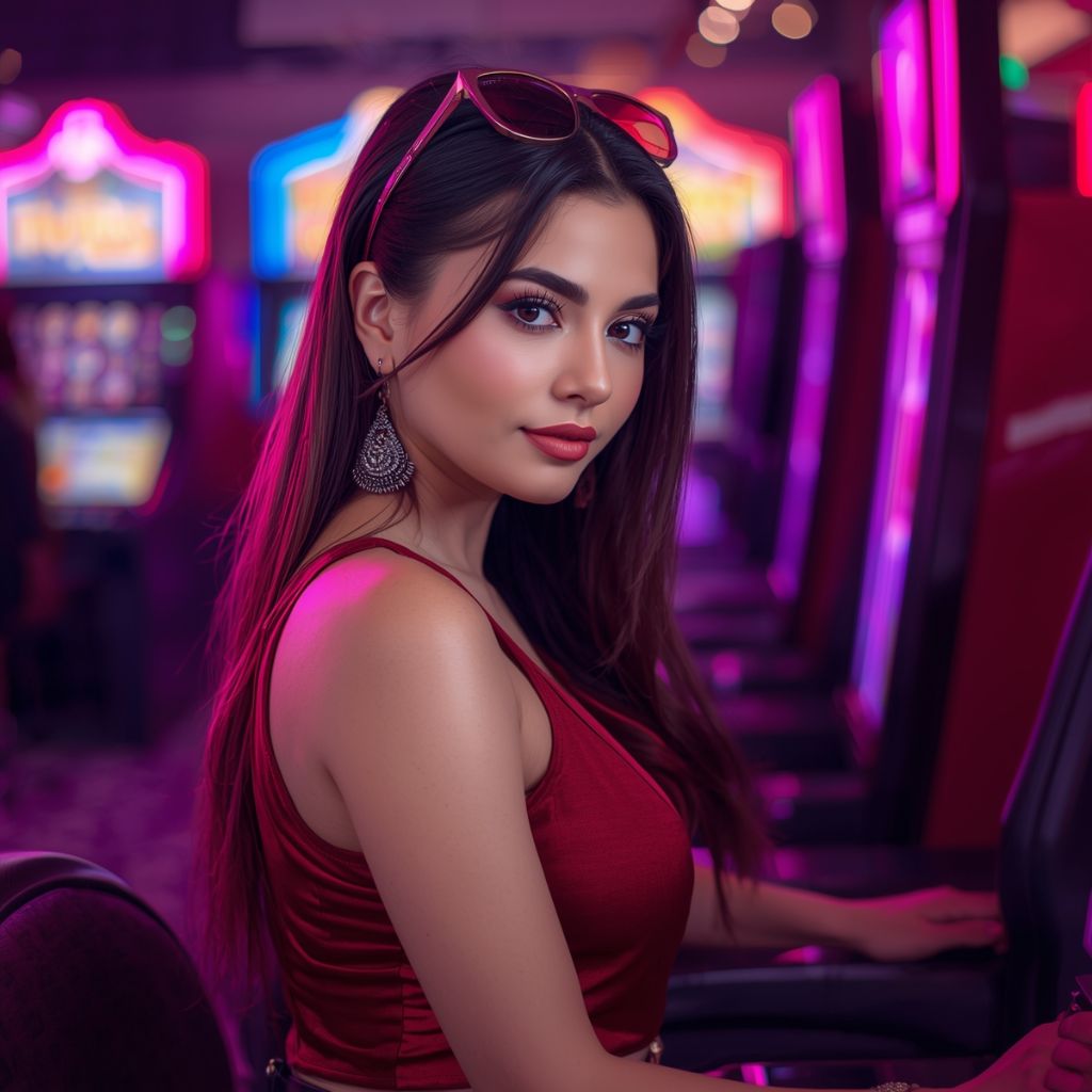 slot gampang fitur lengkap