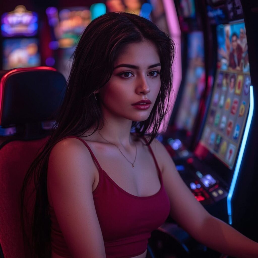 slot game terbaru rtp