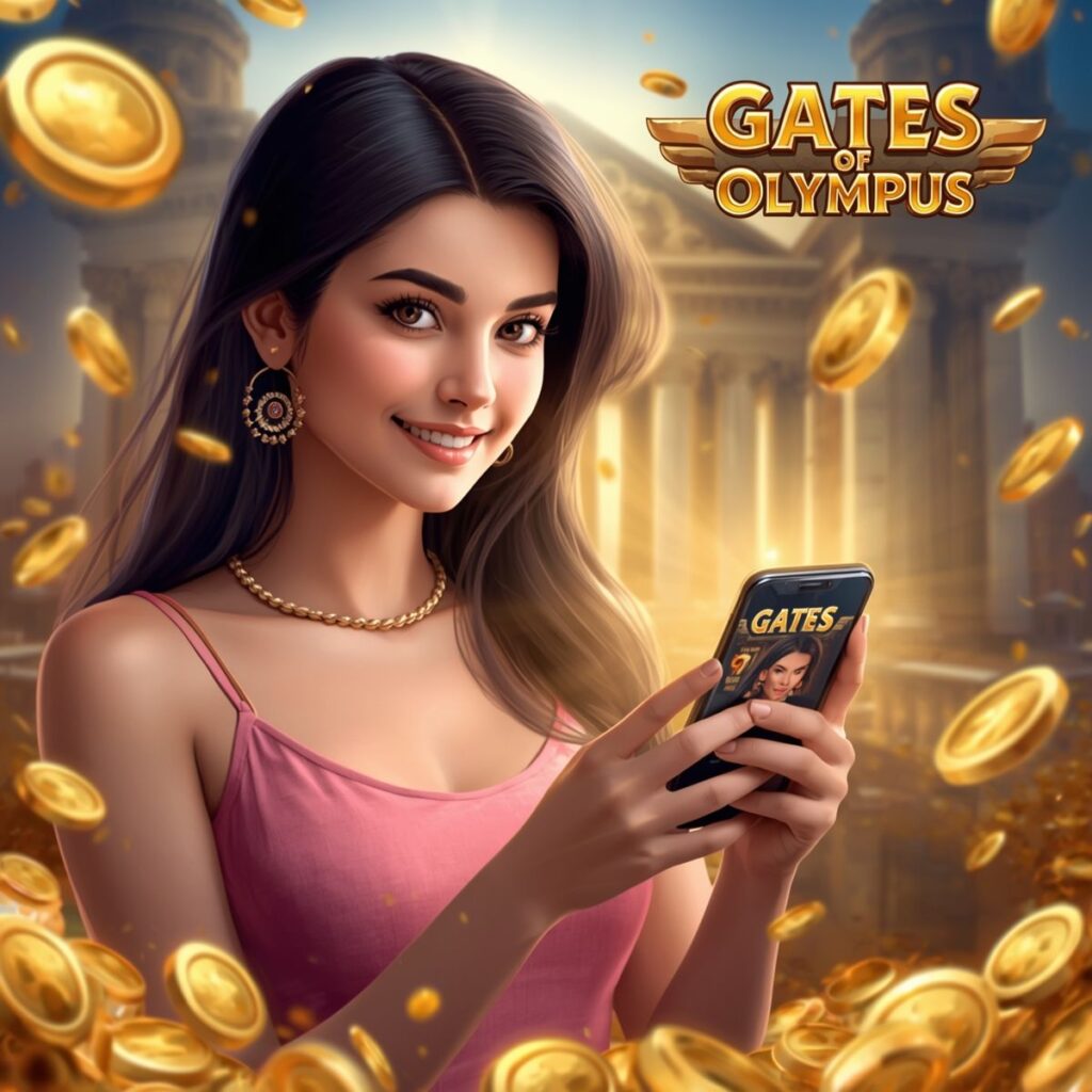 slot gacor support e-wallet