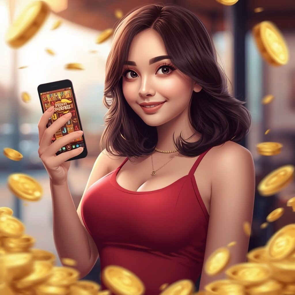 slot online support e-wallet