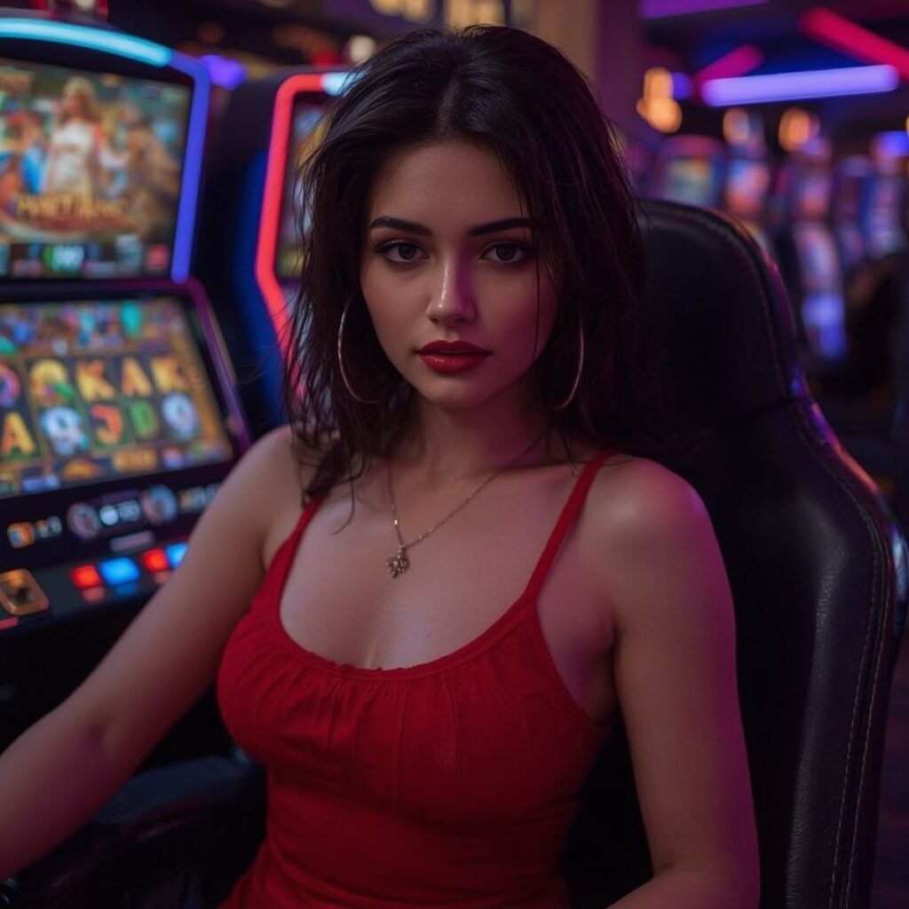 judi slot rtp stabil