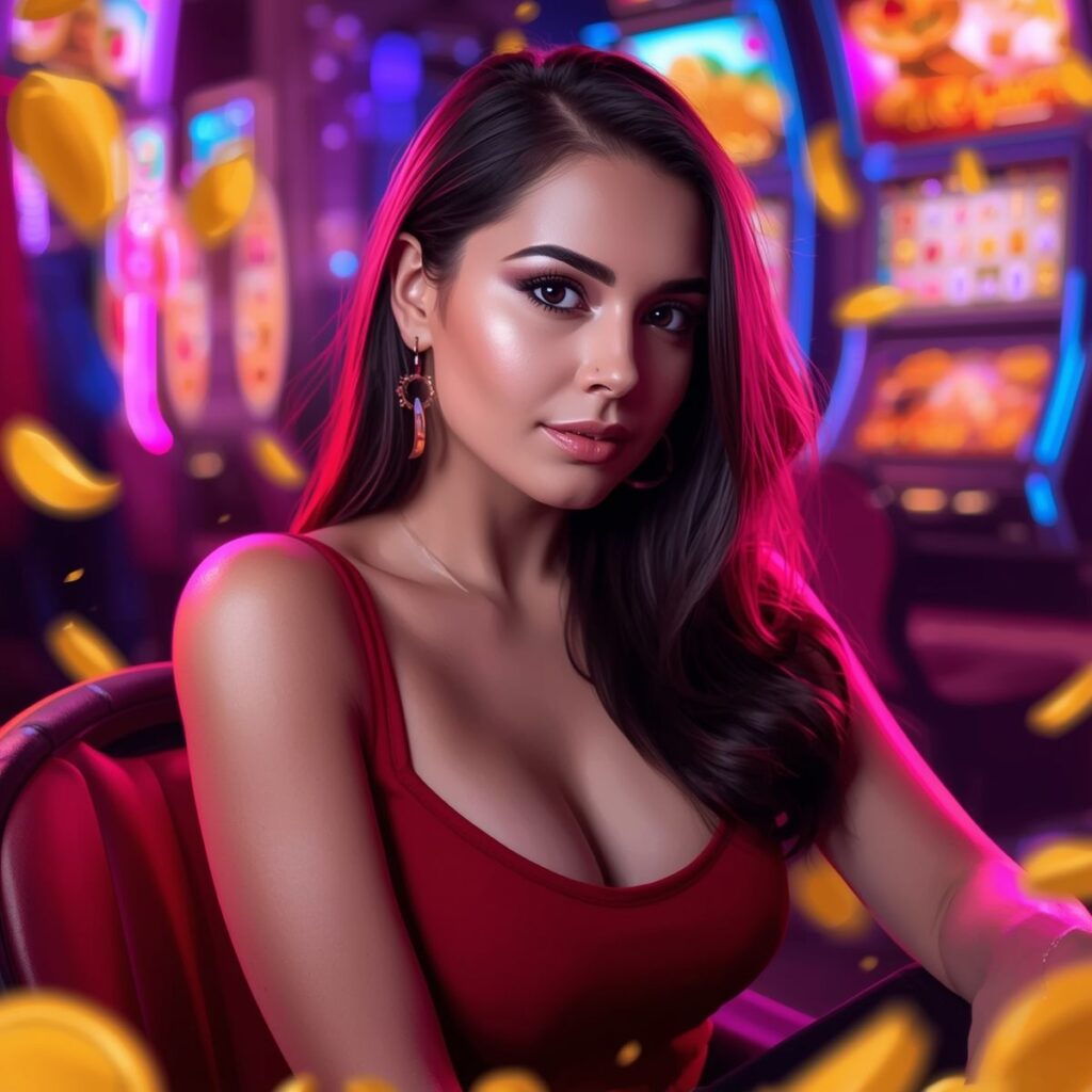 kontrol diri slot