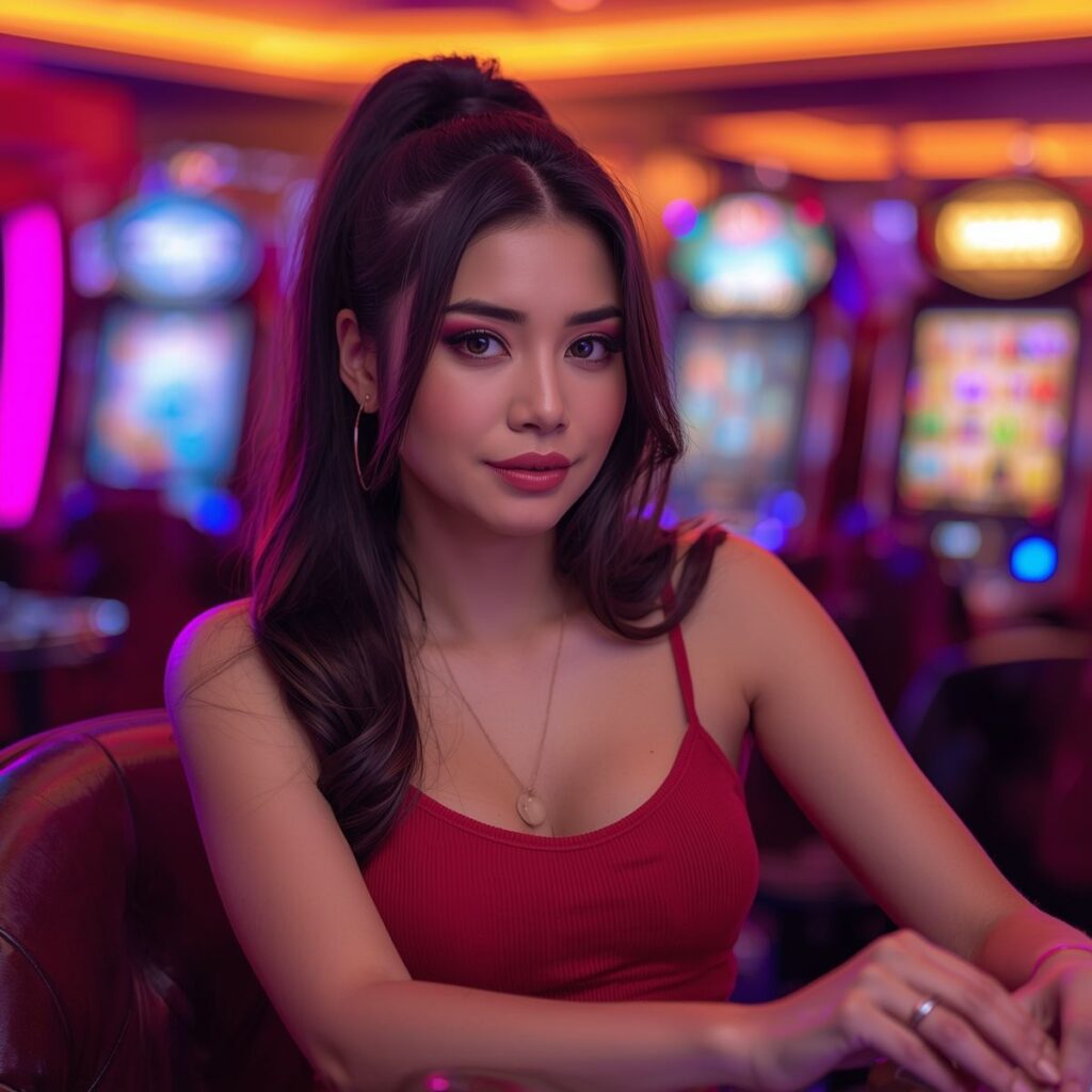 Inovasi Tema Microgaming