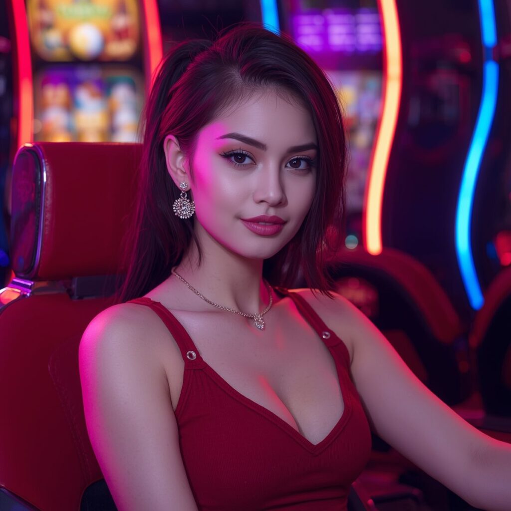 Slot Online Fitur Inovatif