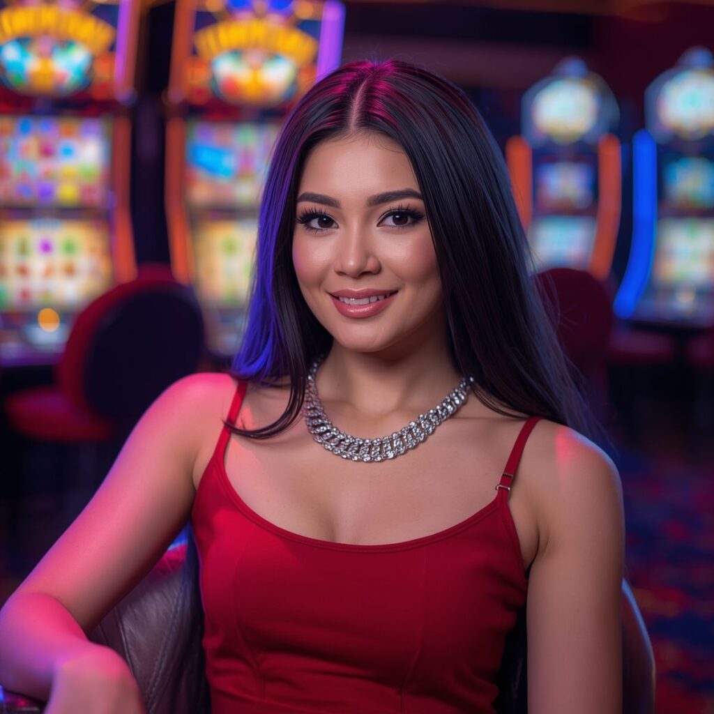 Pengambilan Keputusan Slot Online