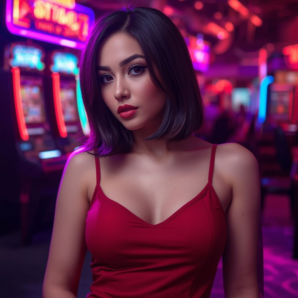 slot versi terbaru provider