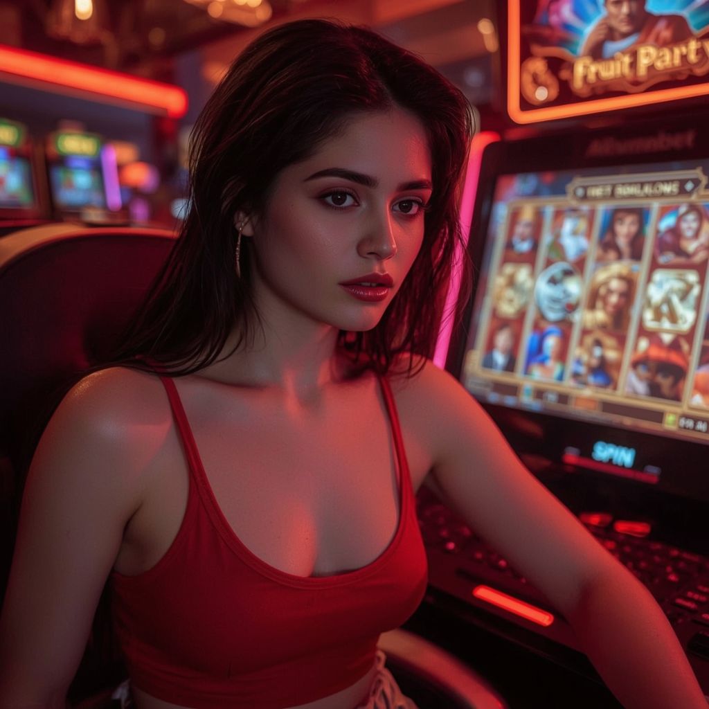 slot deposit murah spin cepat