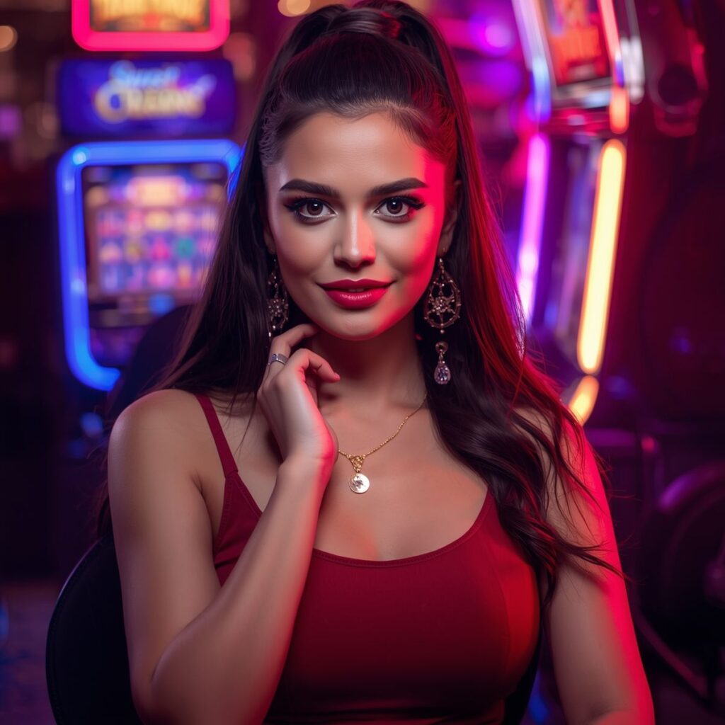 Slot Permainan PGSoft Guardians of Ice and Fire