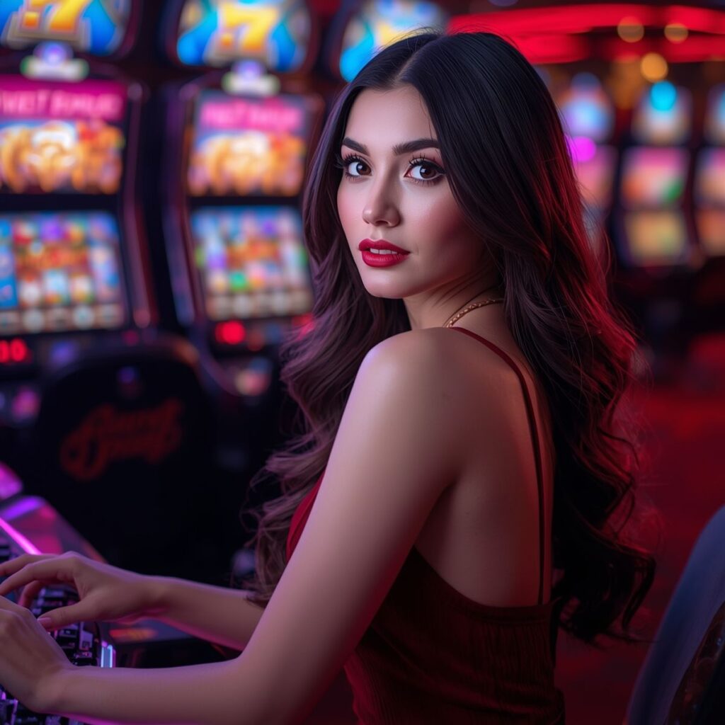 Slot Permainan PGSoft Spirited Wonders