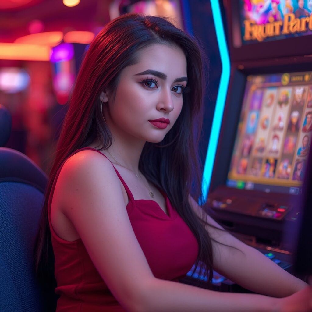 Slot Permainan Pragmaticplay Jokers Jewels Hold & Spin