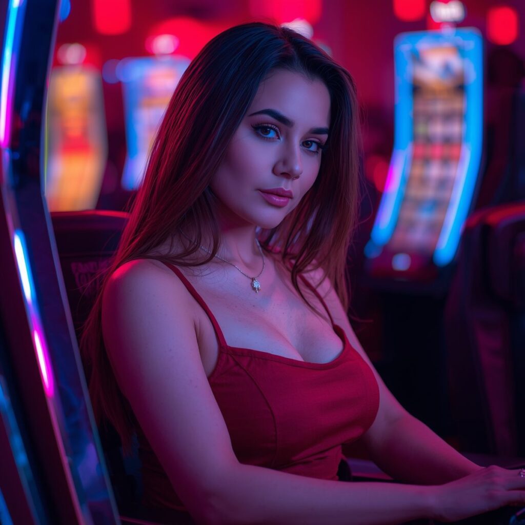 Slot Permainan Pragmaticplay Finger Lick n Free Spins