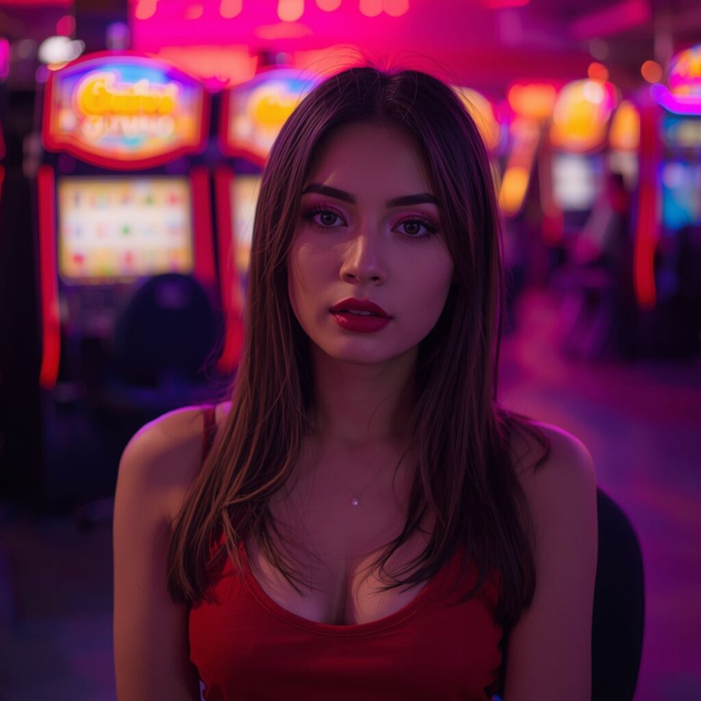 Teknologi Slot Mudah Menang