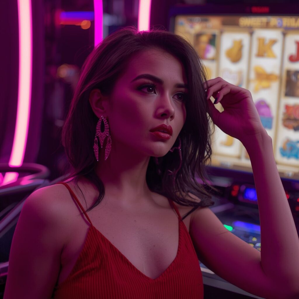 Slot Online Desain Unik