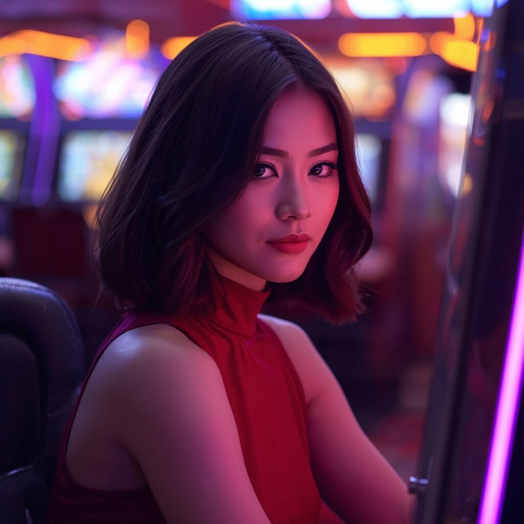 Slot Online Bertema Perjalanan